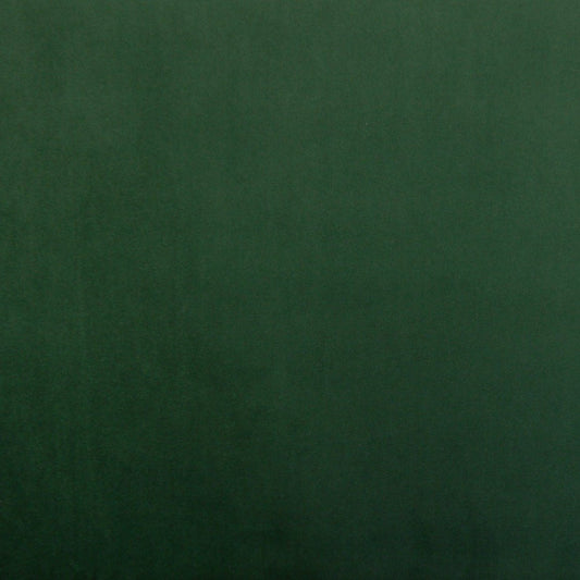 Fabric | Velvet | Bottle Green