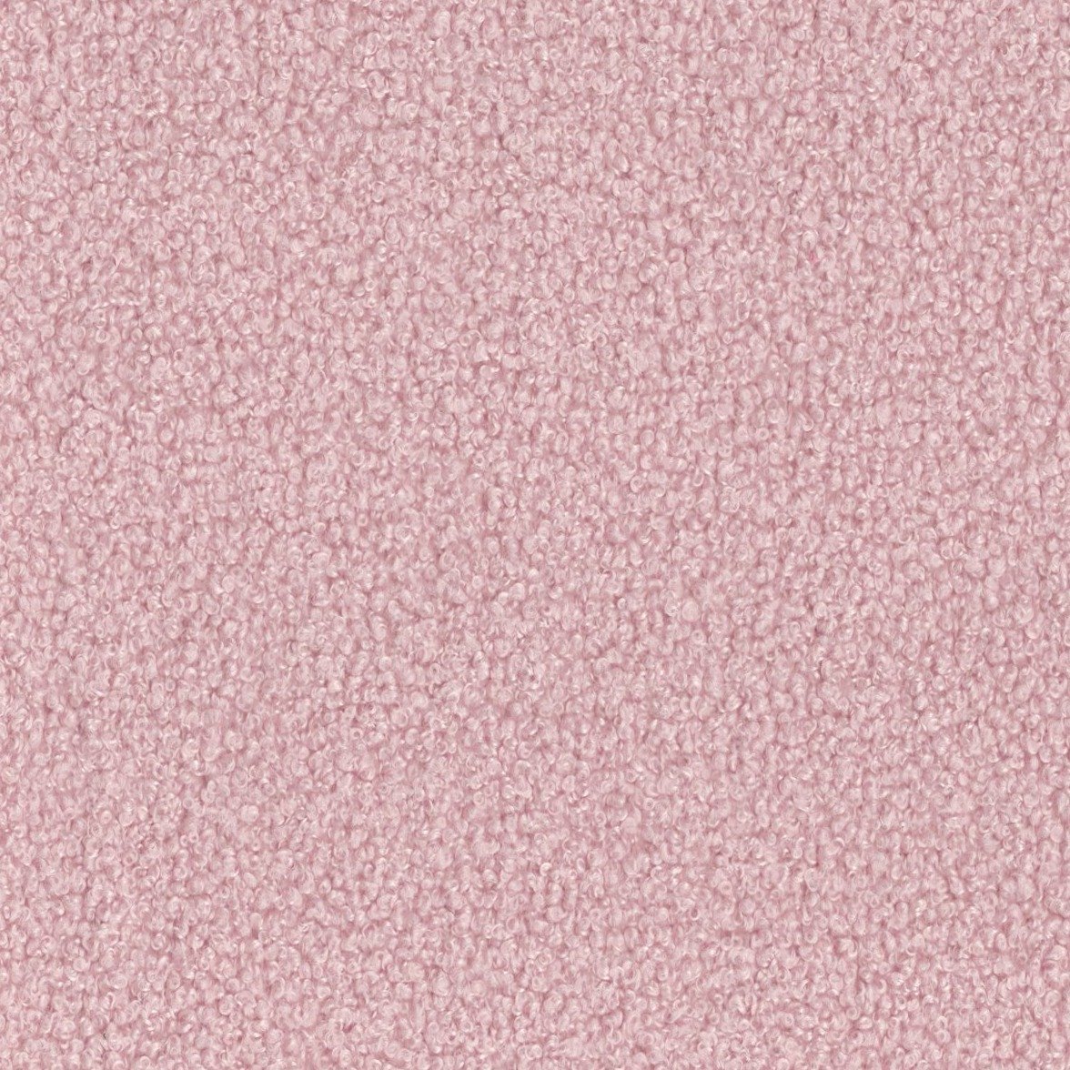 Boucle | Powder Pink